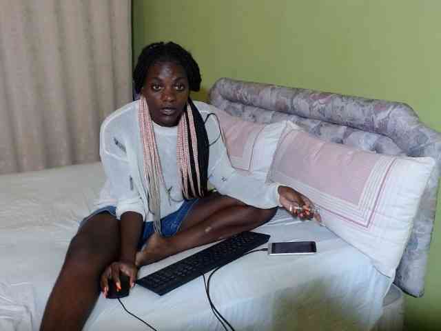 Princess-Ryne webcam