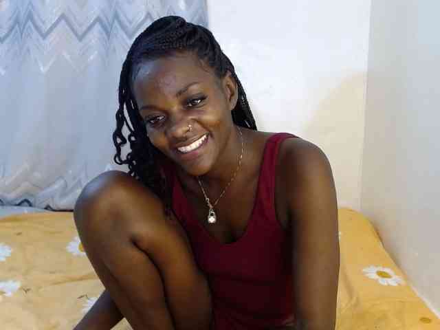 Princess-Ryne webcam