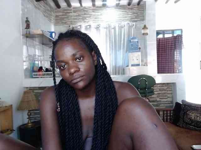 Princess-Ryne webcam