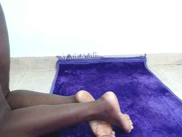 Princess-Ryne webcam