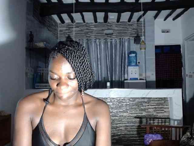 Princess-Ryne webcam