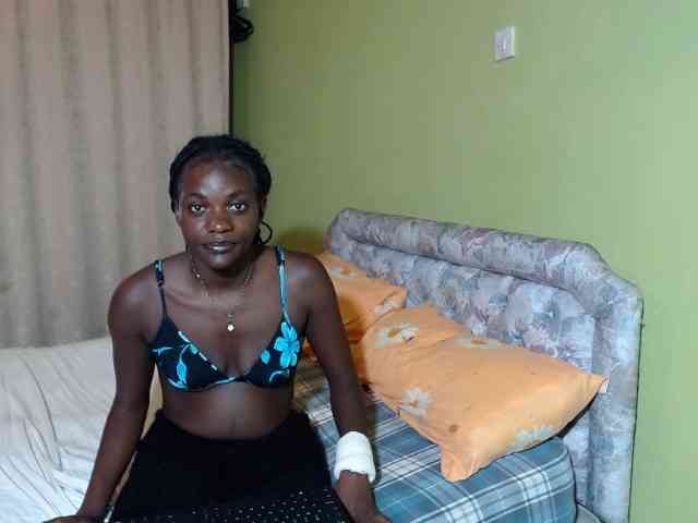 Princess-Ryne webcam