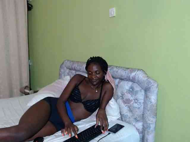 Princess-Ryne webcam