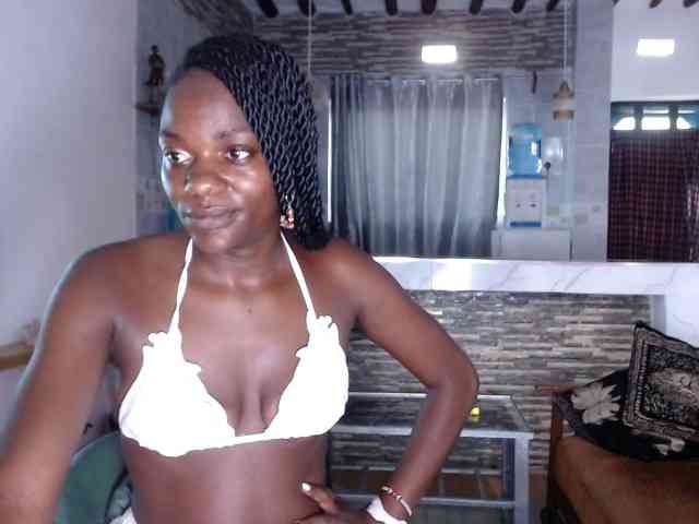 Princess-Ryne webcam