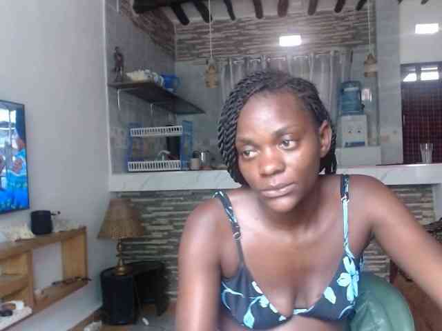 Princess-Ryne webcam