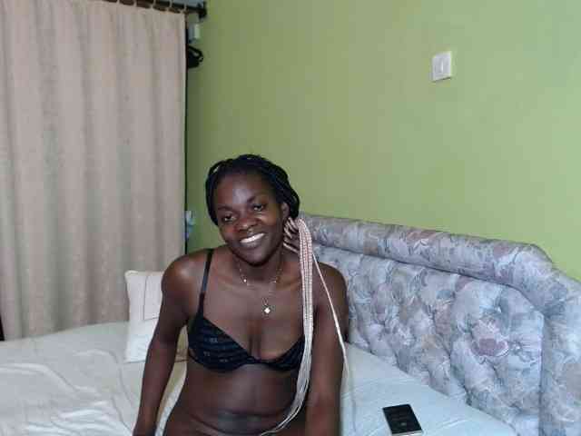 Princess-Ryne webcam