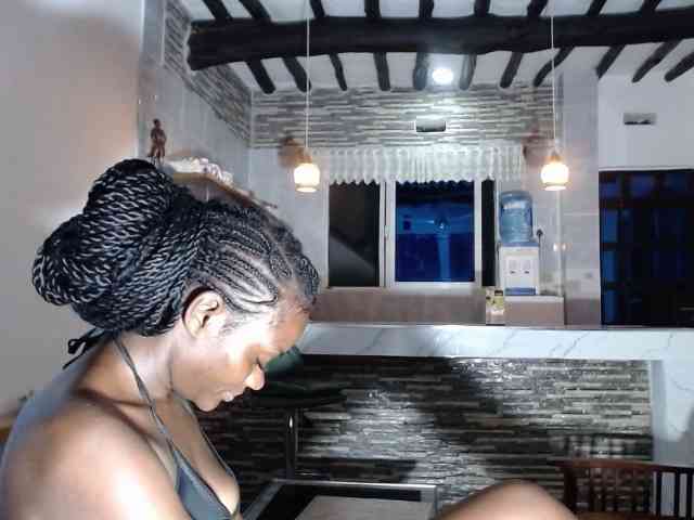 Princess-Ryne webcam