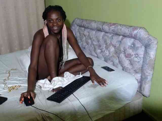 Princess-Ryne webcam