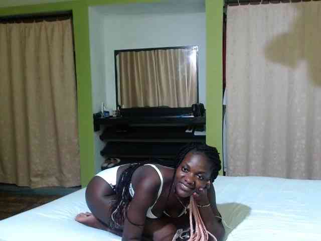 Princess-Ryne webcam