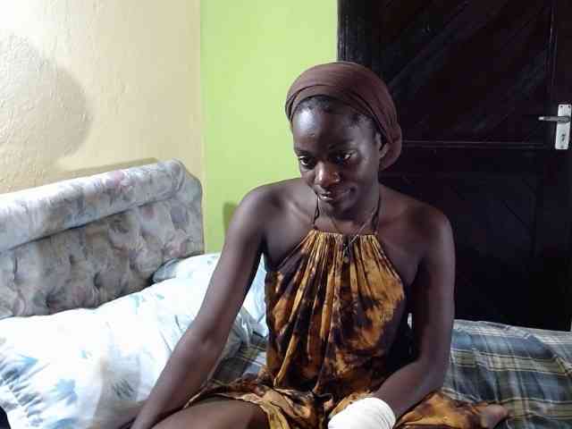 Princess-Ryne webcam