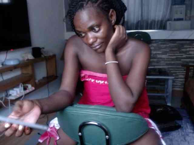 Princess-Ryne webcam