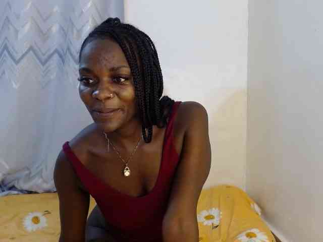 Princess-Ryne webcam