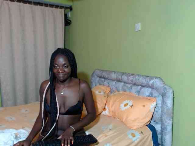 Princess-Ryne webcam