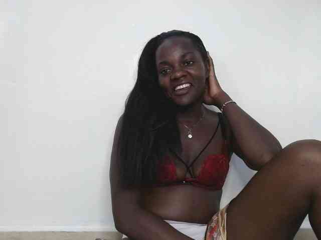 Princess-Ryne webcam