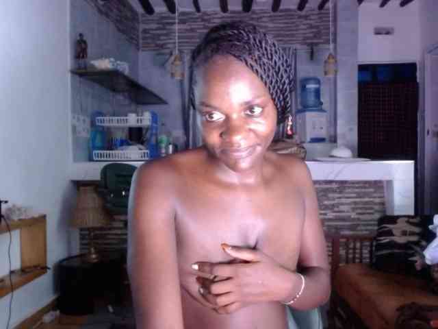 Princess-Ryne webcam