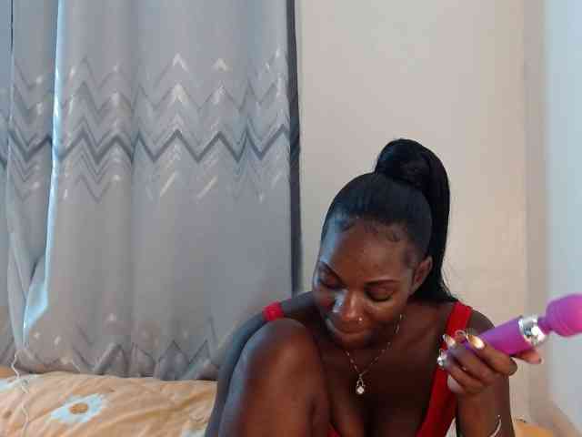 Princess-Ryne webcam