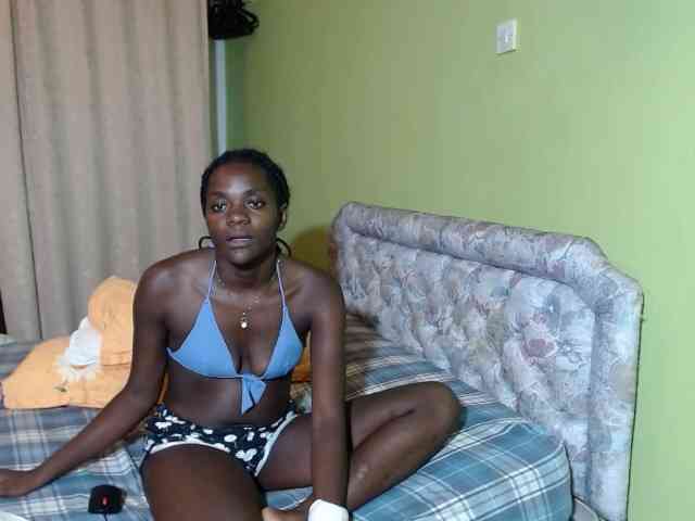 Princess-Ryne webcam