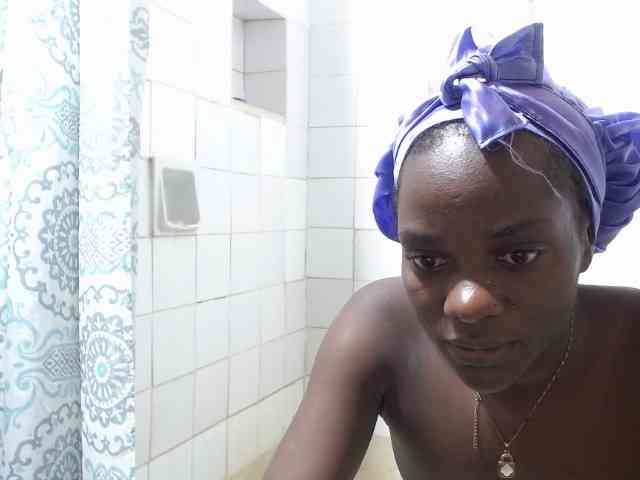 Princess-Ryne webcam