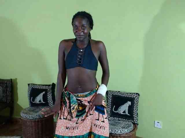 Princess-Ryne webcam