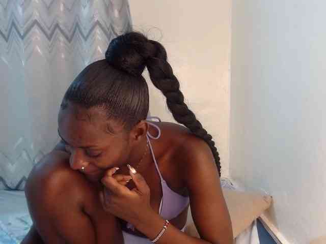 Princess-Ryne webcam