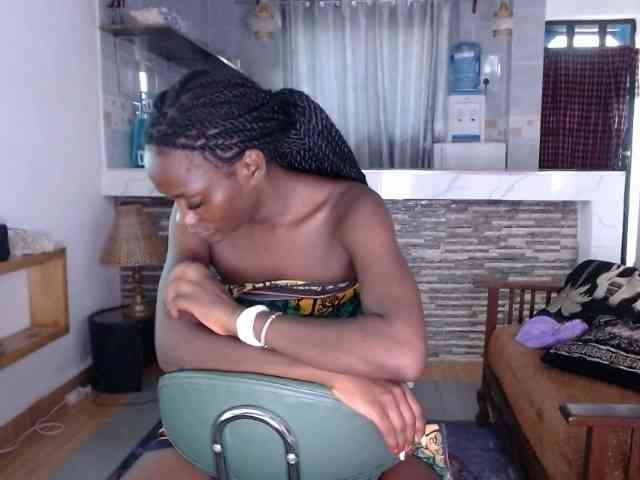 Princess-Ryne webcam