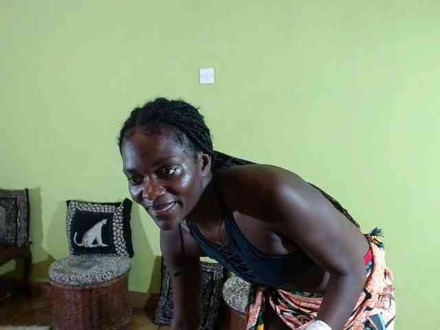 Princess-Ryne webcam