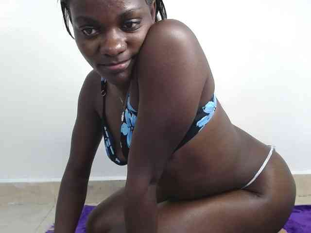 Princess-Ryne webcam