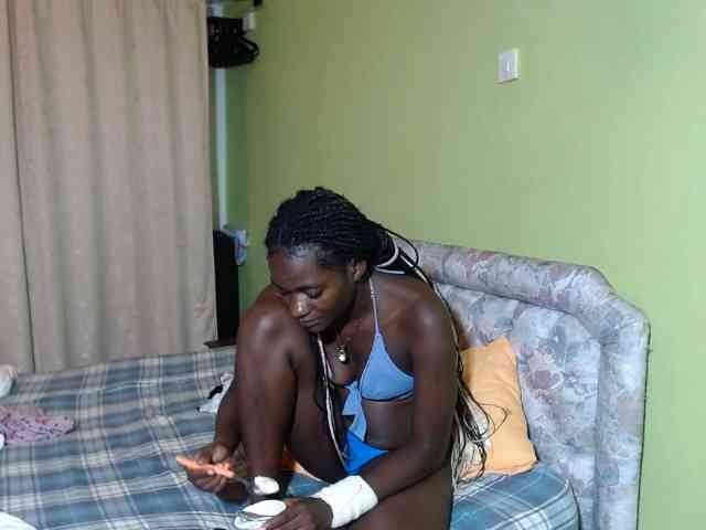 Princess-Ryne webcam