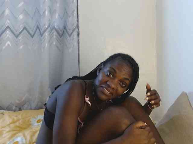 Princess-Ryne webcam