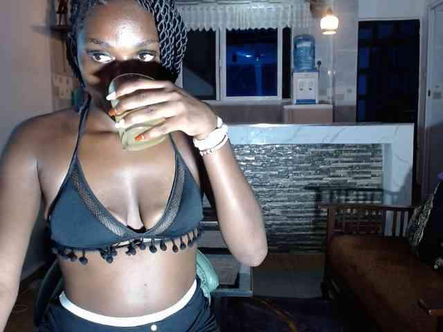 Princess-Ryne webcam