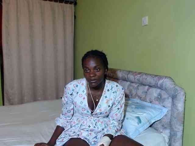 Princess-Ryne webcam