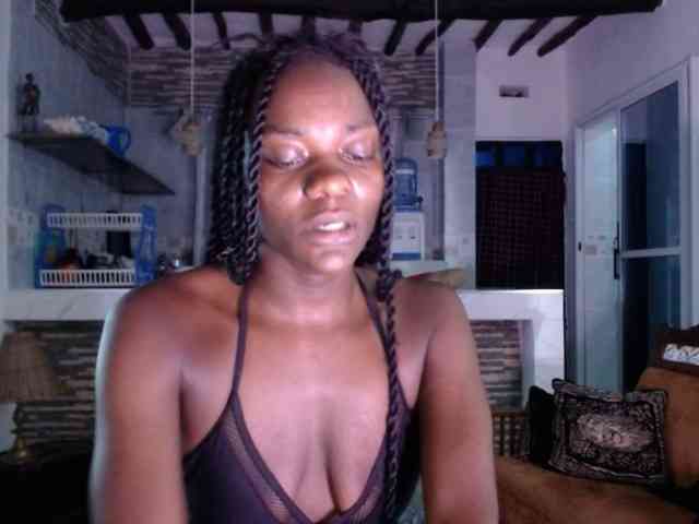 Princess-Ryne webcam