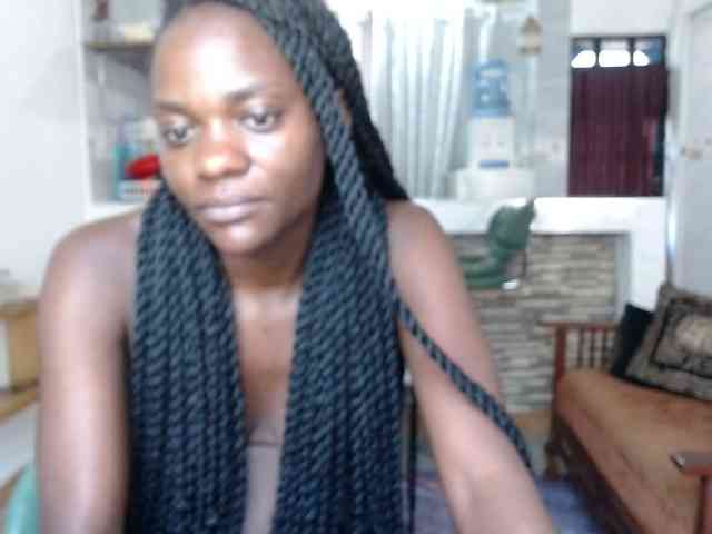 Princess-Ryne webcam