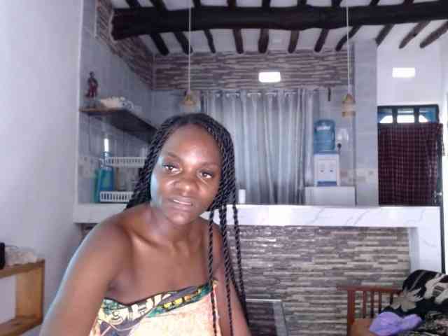 Princess-Ryne webcam