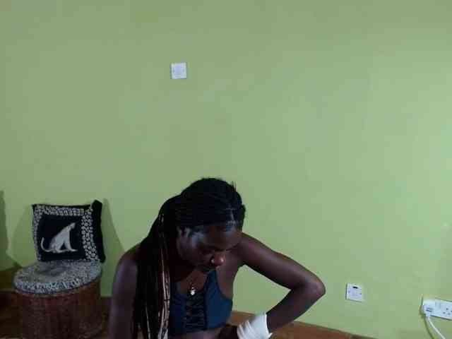 Princess-Ryne webcam