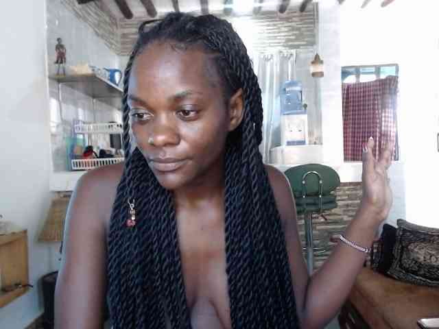 Princess-Ryne webcam