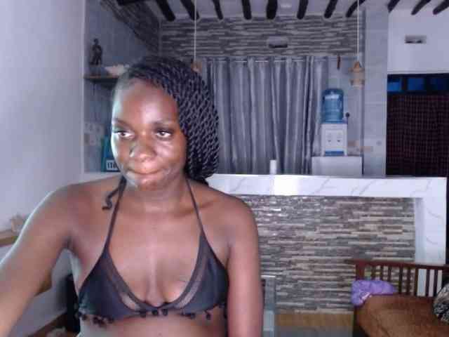 Princess-Ryne webcam