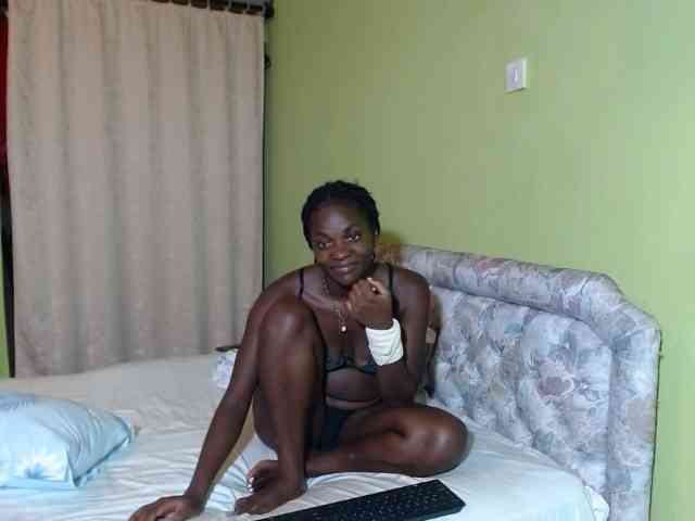 Princess-Ryne webcam