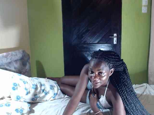 Princess-Ryne webcam