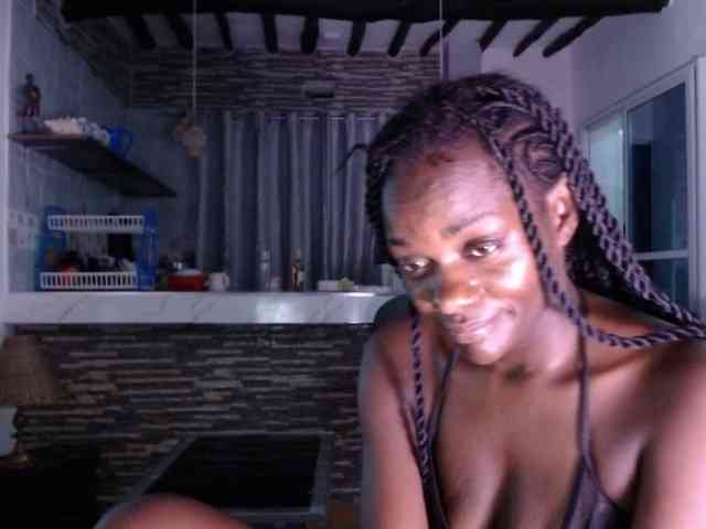 Princess-Ryne webcam