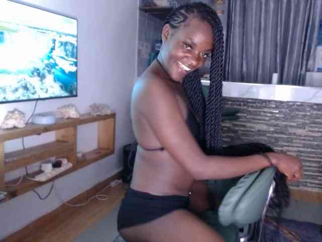 Princess-Ryne webcam