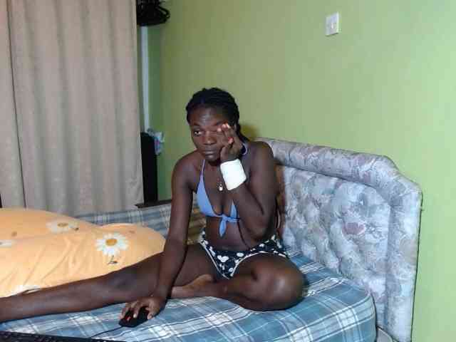 Princess-Ryne webcam