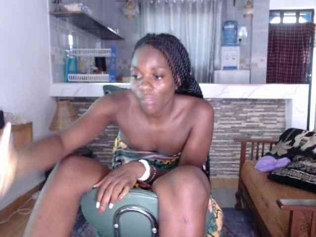 Princess-Ryne webcam