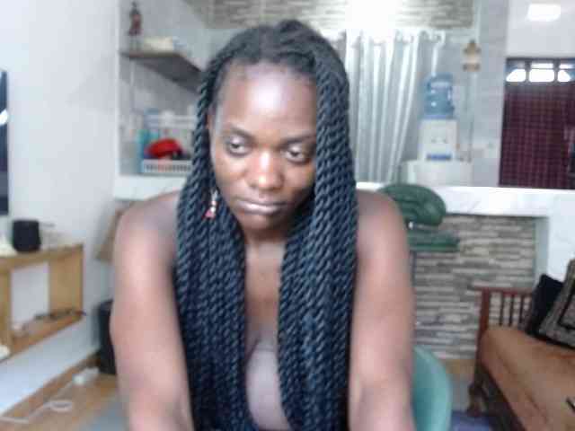 Princess-Ryne webcam