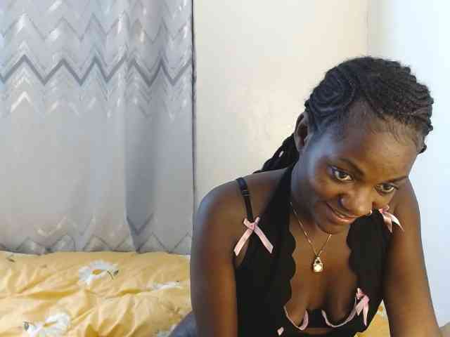 Princess-Ryne webcam