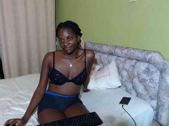 Princess-Ryne webcam