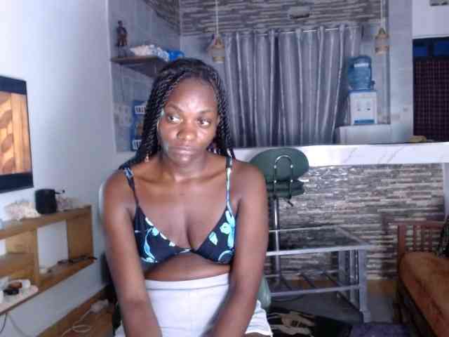 Princess-Ryne webcam