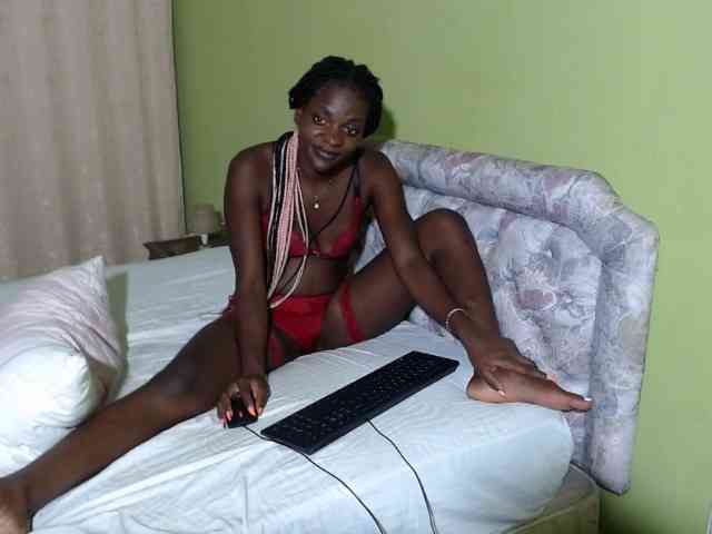 Princess-Ryne webcam