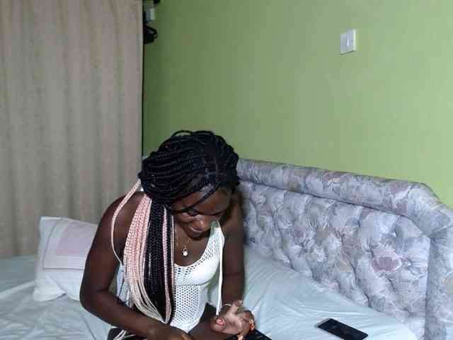 Princess-Ryne webcam