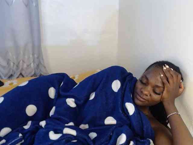 Princess-Ryne webcam